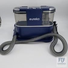 Eureka NEY100 Waschsauger, Teppichreiniger, Polsterreiniger | -Unvollständig-