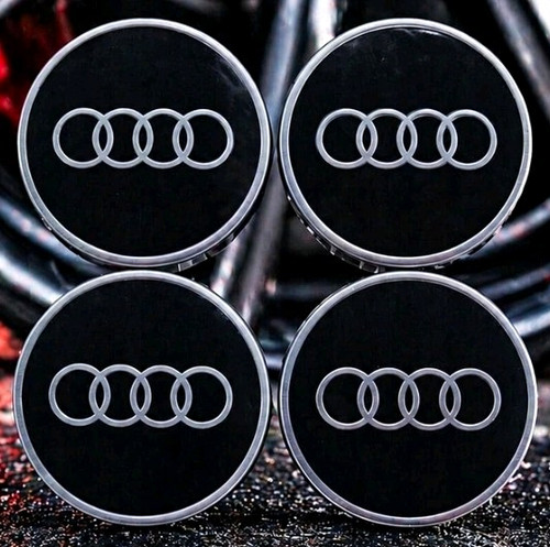 Original audi nabendeckel - original,