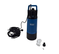 Güde Drucktauchpumpe GDT 1200