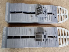 Fiamma Level Up Stufenkeile