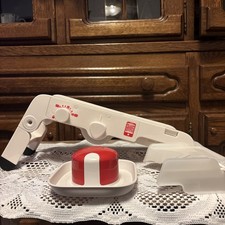 Tupperware Mando-Chef