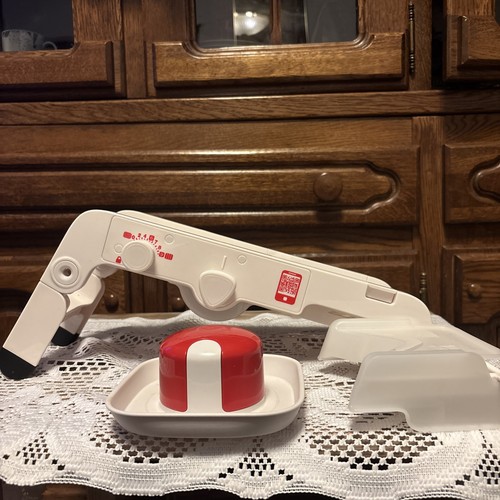 Tupperware mando chef - tupperware, mando-chef