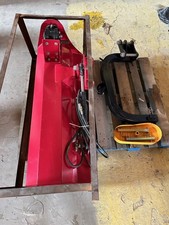 Schlegelmulcher Groß Neu