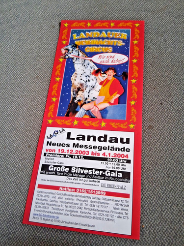 2003 plakat 50x22 landauer - 2003-04,