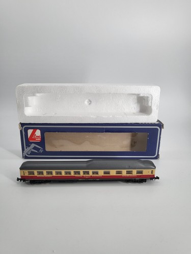 Lima spur 320873 - lima, n