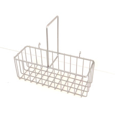 Nobilia Korb Systemregal Ordnungssystem Geräteschrank Putzschrank Besenschrank