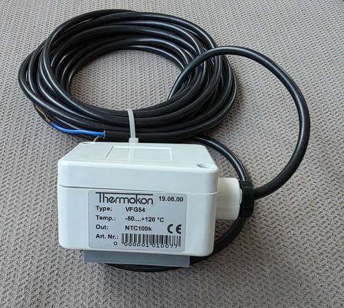 Thermokon vfg54 - thermokon,