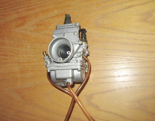 Vergaser mikuni original - mikuni,