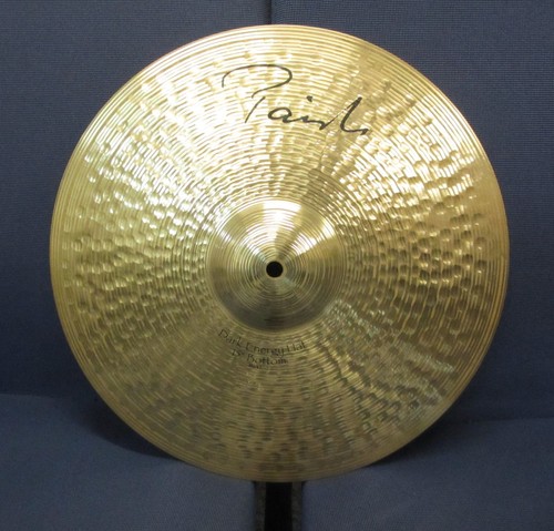 Paiste signature dark energy - signature,