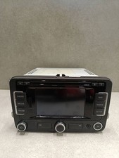 Volkswagen Tiguan 2014 Radio