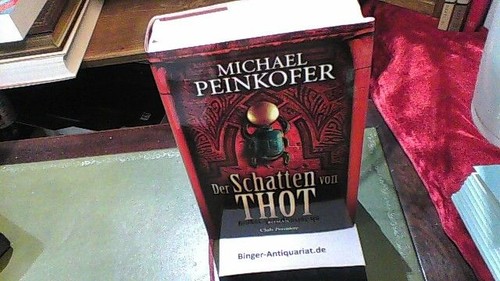 Der schatten von - der,