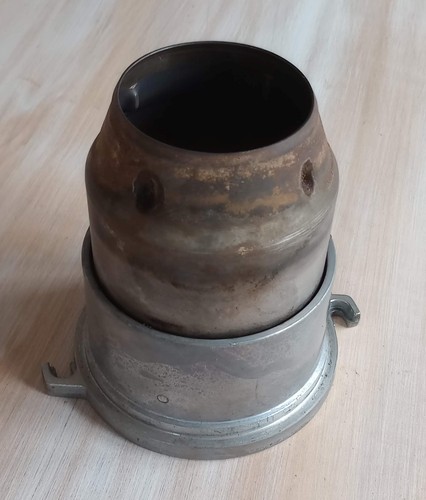 Flammrohr weishaupt 10 a - weishaupt, wl