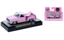 M2 Auto-Trucks 1979 Chevrolet