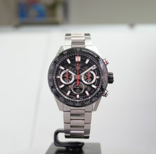 TAG Heuer Carrera Heuer 02