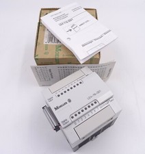 Digital Modul Klöckner Moeller LE4-116-DD1 Expansion Module Erweiterungsmodul 