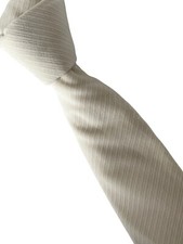 Men krawatte elfenbein - krawatte,