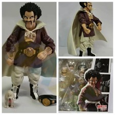 Dragon Super Saiyan Hercule