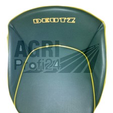 Sitzkissen für deutz - sitzkissen,
