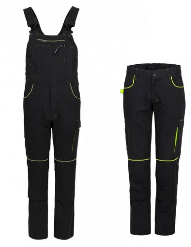 Arbeitslatzhose schutzhose - arbeitslatzhose,