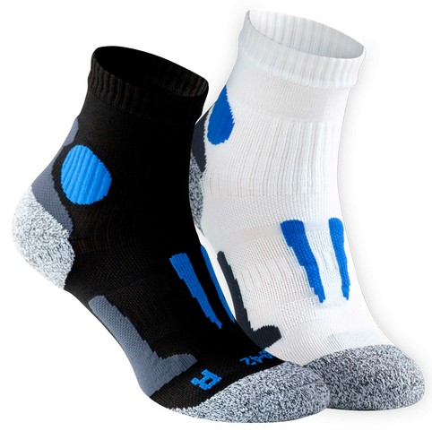 Paar unisex quarter lauf - 2, lauf-&