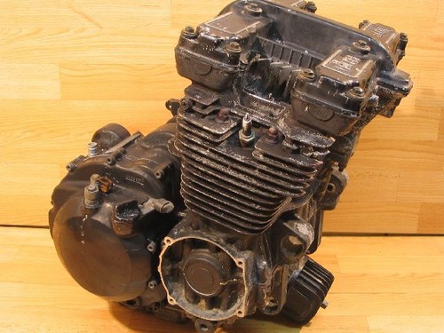 Yamaha xj600 51j 1984 1990 - 51j,