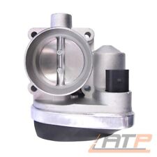 DROSSELKLAPPE FÜR SEAT CORDOBA IBIZA SKODA FABIA VW GOLF 4 POLO 6N 9N 1.4 1.6