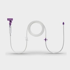 Sondennahrung Applix Pumpenset