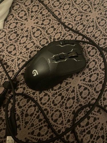 Logitech g700s gaming maus - logitech,