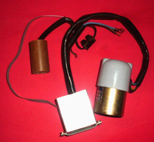 JUNKERS 8717201011  Magnetventil-Oberteil VE47 D 95 Z