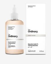 Original-The Ordinary Glycolic Acid 7% Toning Solution 240ml