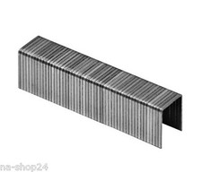 1000x Tacker Klammern Typ 53