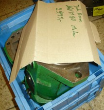 Hydraulikmotor Hydraulikpumpe AA6VM80 John Deere generalüberholt a6vm80 Traktor