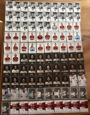 Panini DFB Frauen Teamset 2025 Trading Cards BASE INSERTS - AUSWAHL / CHOOSE