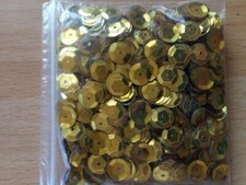 Pailletten metallic Pailetten