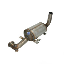 NEU Dieselpartikelfilter DPF