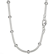 Collier 1,8mm breite