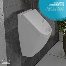 VitrA Retro Urinal aus