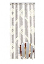 Türvorhang Fliegenschutz