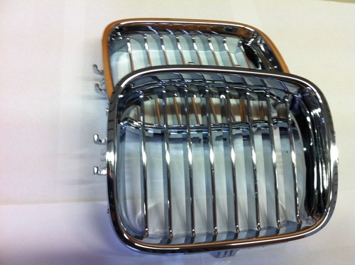 Original bmw individual 8er - original,