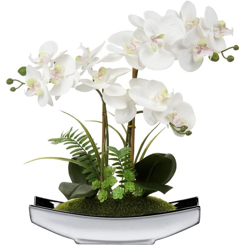 Kunstblumen orchidee - kunstblumen,