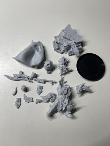 Forge world constantin valdor - constantin,