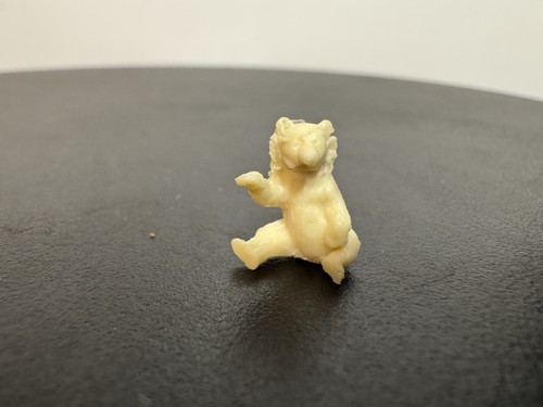 Mek zootiere kragenbär - 1/87,