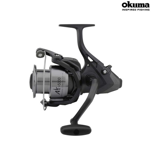 Okuma 5000 baitfeeder - ak-5000,