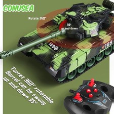 32,5 cm gelb T90 RC Panzer