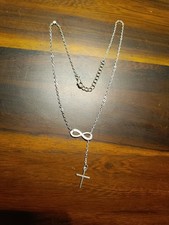 Infinity Kreuz Christ