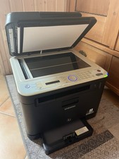 SAMSUNG CLX-3185FW 4 in 1 Multifunktions-Farblaserdrucker WLAN