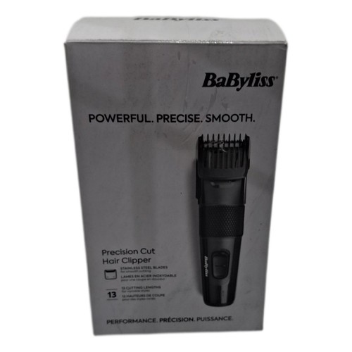 Babyliss precision cut - babyliss,