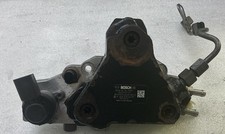 Mercedes W646 Hochdruckpumpe Einspritzpumpe Bosch A6460700401