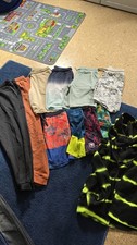 Kleiderpaket Jungen 164