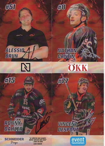 Eishockey ehc chur schweiz - eishockey, chur,